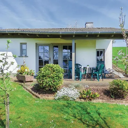 Cozy In Koerperich-obersgegen * Körperich