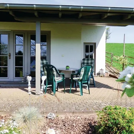 Cozy In Koerperich-obersgegen Tatil Evi *