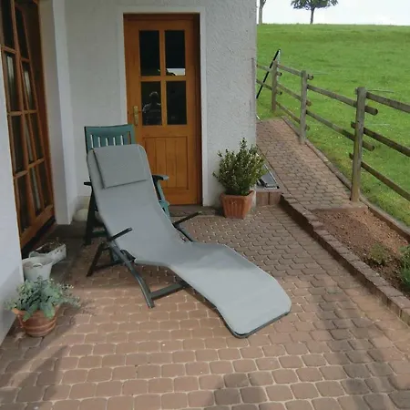 Cozy In Koerperich-obersgegen