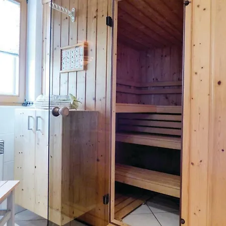 Cozy In Koerperich-obersgegen Tatil Evi Korperich