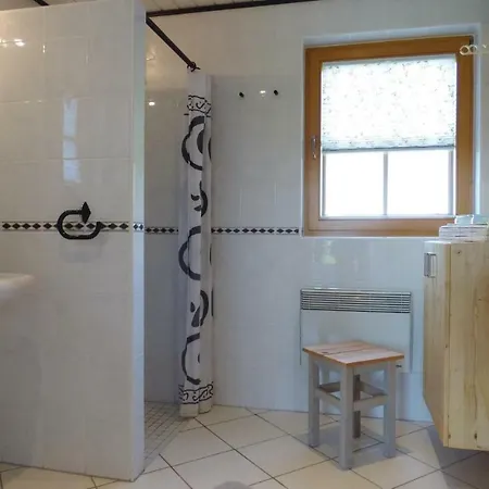 Cozy In Koerperich-obersgegen