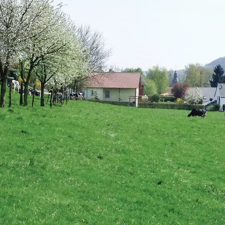 Tatil Evi Cozy In Koerperich-obersgegen