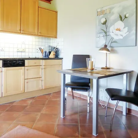 Cozy In Koerperich-obersgegen Tatil Evi