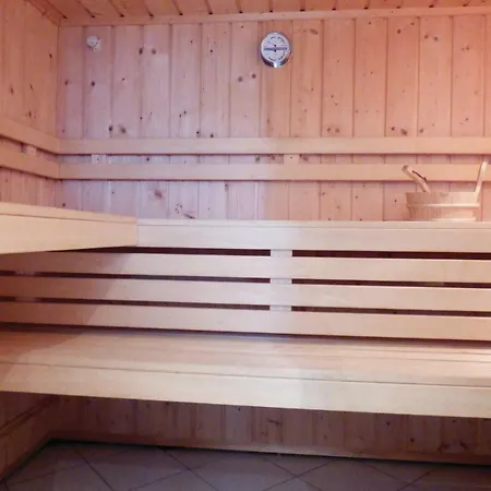 Cozy In Koerperich-obersgegen *