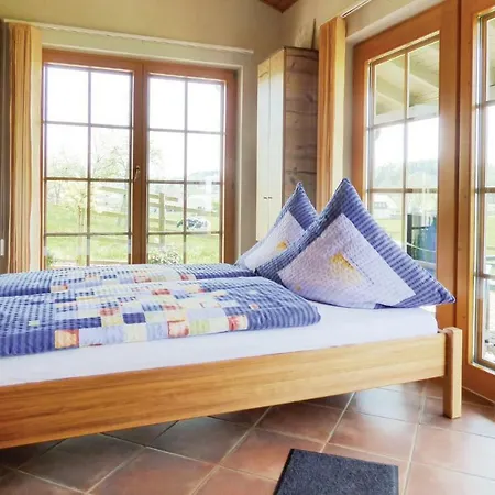 Tatil Evi Cozy In Koerperich-obersgegen Korperich