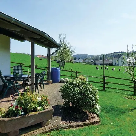 Cozy In Koerperich-obersgegen Körperich