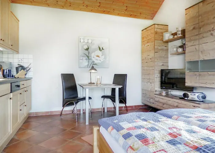 Cozy In Koerperich-obersgegen Korperich