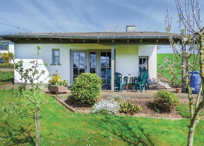 Cozy In Koerperich-obersgegen * Korperich