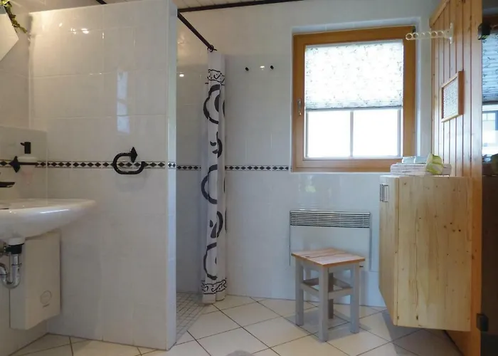 Cozy In Koerperich-obersgegen