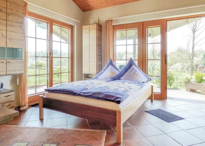 Cozy In Koerperich-obersgegen