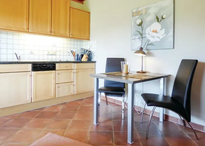 Cozy In Koerperich-obersgegen Casa de Férias