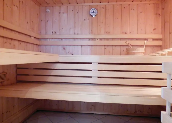 Cozy In Koerperich-obersgegen *