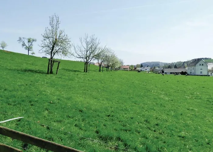 Cozy In Koerperich-obersgegen Korperich