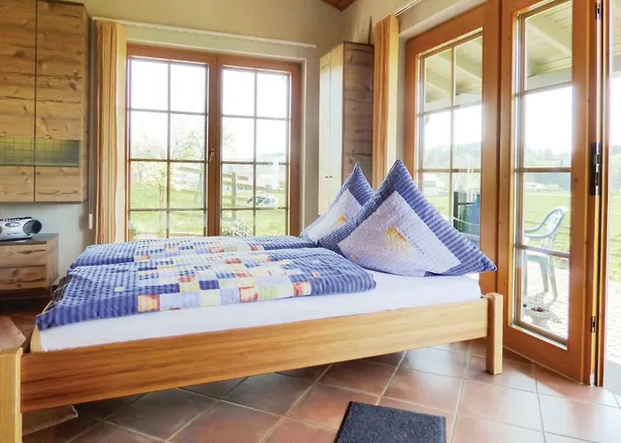 Casa de Férias Cozy In Koerperich-obersgegen Korperich