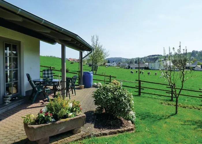 Cozy In Koerperich-obersgegen Korperich